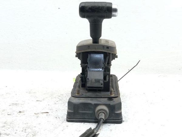 2001 Vw Bettle Floor Shfter Lever Assembly With Cable Auto Trans Oem 1J0 713 023 — photo 12
