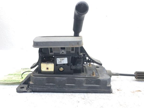 2001 Vw Bettle Floor Shfter Lever Assembly With Cable Auto Trans Oem 1J0 713 023 — photo 10