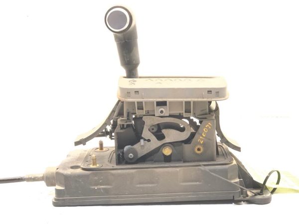 2001 Vw Bettle Floor Shfter Lever Assembly With Cable Auto Trans Oem 1J0 713 023 — photo 14