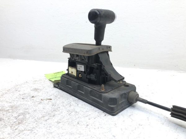 2001 Vw Bettle Floor Shfter Lever Assembly With Cable Auto Trans Oem 1J0 713 023 — photo 11