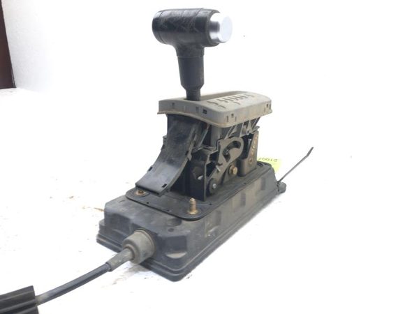 2001 Vw Bettle Floor Shfter Lever Assembly With Cable Auto Trans Oem 1J0 713 023 — photo 13