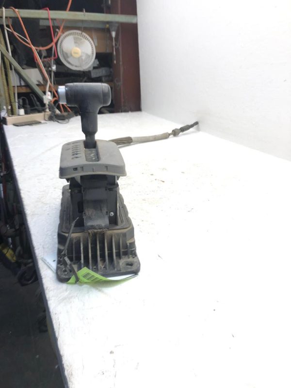 2001 Vw Bettle Floor Shfter Lever Assembly With Cable Auto Trans Oem 1J0 713 023 — photo 8