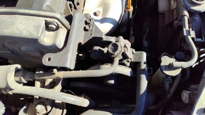 2005 Kia Spectra Pwr. Steer. Bracket