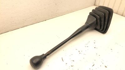 1997-1998 Ford F150 Floor Shifter Lever Assembly Oem Shift Unit Mt 5 Spd 4X4