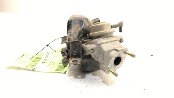 1986 Honda Civic 1.5l Vacuum Valve With Storage Pod Tank Housing Oem Assembly — photo 7