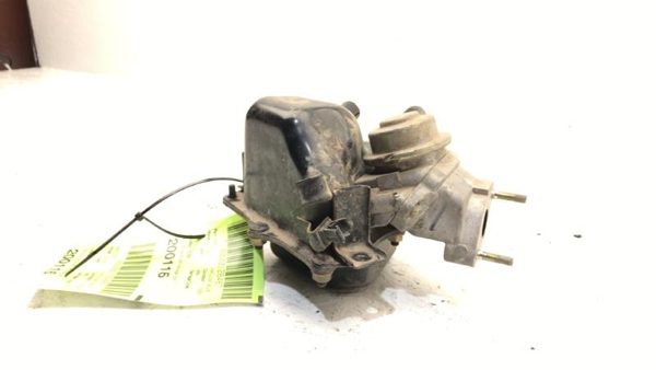1986 Honda Civic 1.5l Vacuum Valve With Storage Pod Tank Housing Oem Assembly — photo 6