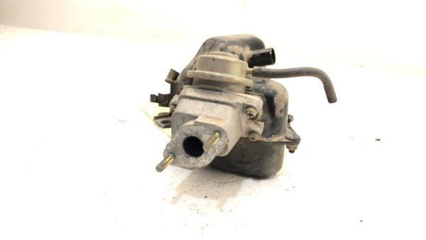 1986 Honda Civic 1.5l Vacuum Valve With Storage Pod Tank Housing Oem Assembly — photo 8
