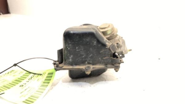 1986 Honda Civic 1.5l Vacuum Valve With Storage Pod Tank Housing Oem Assembly — photo 5