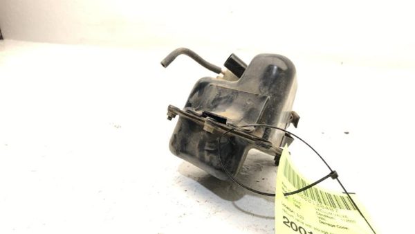 1986 Honda Civic 1.5l Vacuum Valve With Storage Pod Tank Housing Oem Assembly — photo 4