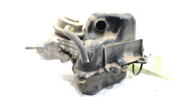1986 Honda Civic 1.5l Vacuum Valve With Storage Pod Tank Housing Oem Assembly — photo 2