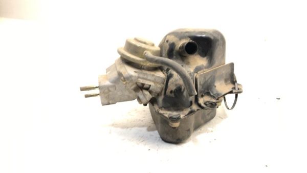 1986 Honda Civic 1.5l Vacuum Valve With Storage Pod Tank Housing Oem Assembly — photo 9