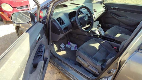 2008 Honda Civic — vehicle photo 5