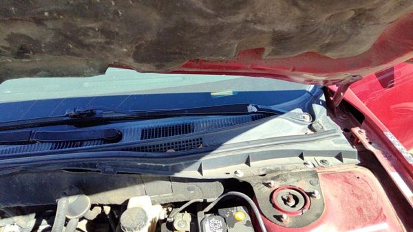 2006-2012 Ford Fusion Driver Left Windshield Wiper Arm Oem Blade Lever — photo 2
