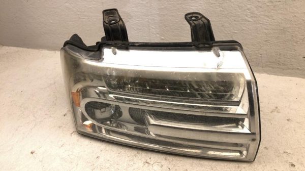 2007-2014 Lincoln Navigator Passenger Right Head Light Oem Front Lamp Al7z13008a — photo 6