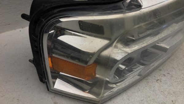 2007-2014 Lincoln Navigator Passenger Right Head Light Oem Front Lamp Al7z13008a — photo 9