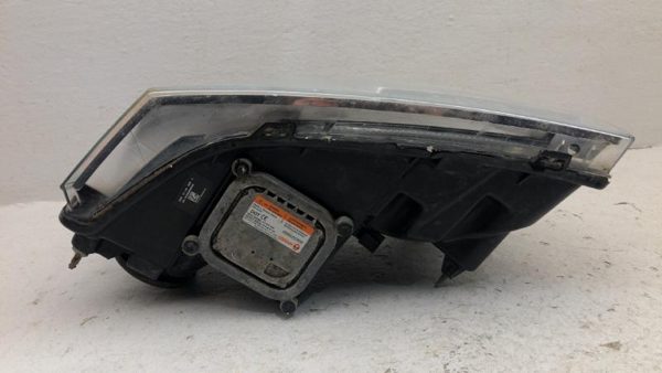 2007-2014 Lincoln Navigator Passenger Right Head Light Oem Front Lamp Al7z13008a — photo 11