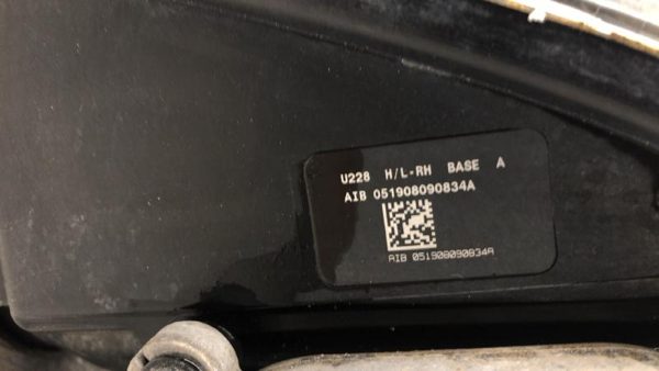 2007-2014 Lincoln Navigator Passenger Right Head Light Oem Front Lamp Al7z13008a — photo 13