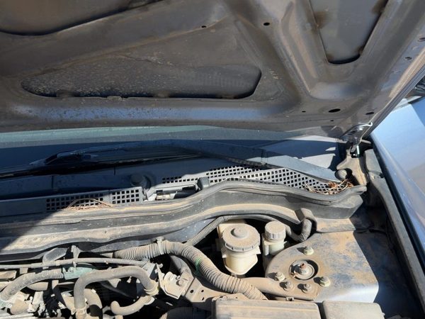 2003-2007 Honda Accord Driver Left Windshield Wiper Arm Oem Blade Lever Sedan — photo 2