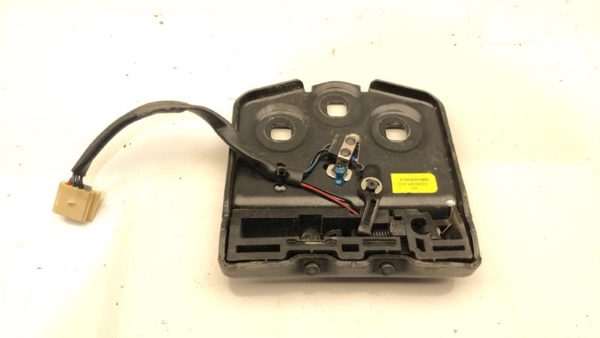 06-09 G6 Convertible Front And Side Latch With Hydrualic Lines And Cylinder — photo 15