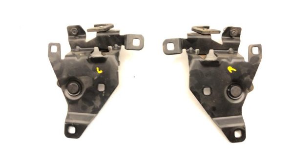 06-09 G6 Convertible Front And Side Latch With Hydrualic Lines And Cylinder — photo 10