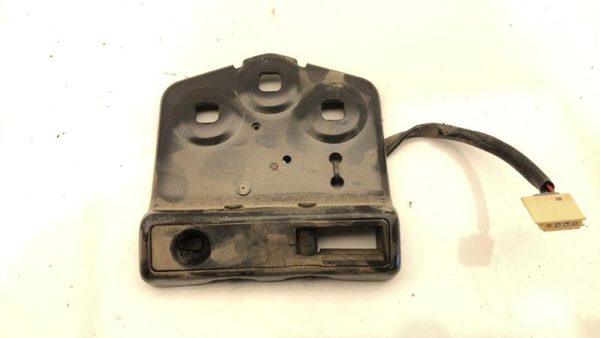 06-09 G6 Convertible Front And Side Latch With Hydrualic Lines And Cylinder — photo 17