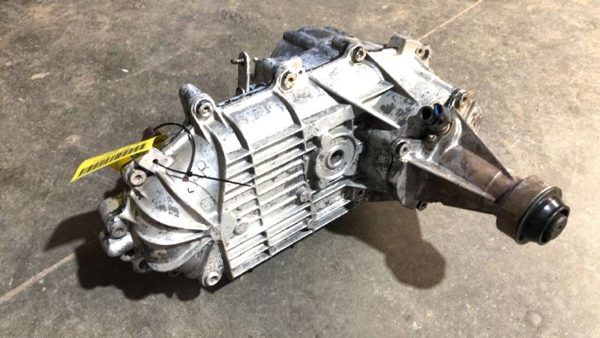 1989 Ford F250 Transfer Case Pickup 5SP 4x4 — photo 3