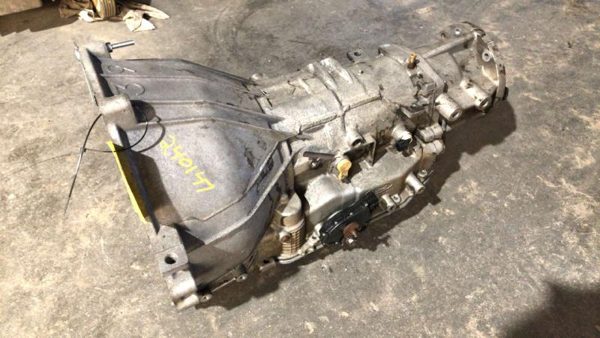 1989 Ford F250 Transfer Case Pickup 5SP 4x4 — photo 6