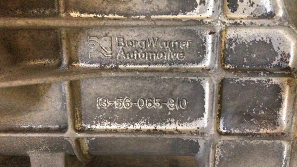1989 Ford F250 Transfer Case Pickup 5SP 4x4 — photo 5