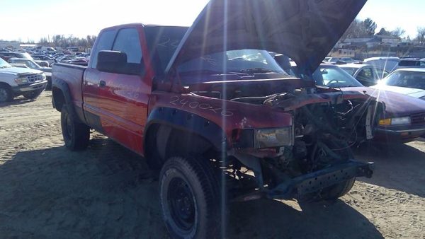 1999 Dodge Ram — vehicle photo 7