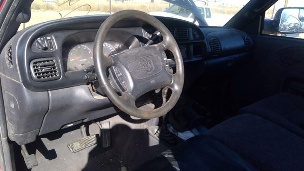 1999 Dodge Ram — vehicle photo 3