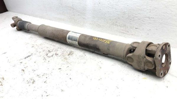 2011-2016 Ford F250 Front Drive Shaft Oem Driveline 4X4 4Wd 6.7L Powerstroke — photo 2