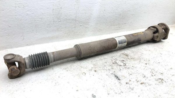 2011-2016 Ford F250 Front Drive Shaft Oem Driveline 4X4 4Wd 6.7L Powerstroke — photo 1