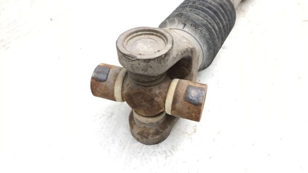 2011-2016 Ford F250 Front Drive Shaft Oem Driveline 4X4 4Wd 6.7L Powerstroke — photo 5