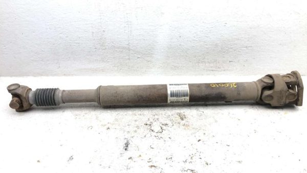 2011-2016 Ford F250 Front Drive Shaft Oem Driveline 4X4 4Wd 6.7L Powerstroke — photo 4