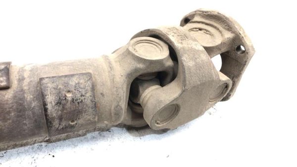 2011-2016 Ford F250 Front Drive Shaft Oem Driveline 4X4 4Wd 6.7L Powerstroke — photo 9