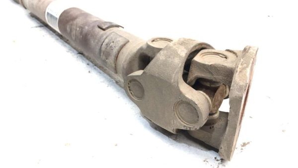2011-2016 Ford F250 Front Drive Shaft Oem Driveline 4X4 4Wd 6.7L Powerstroke — photo 10