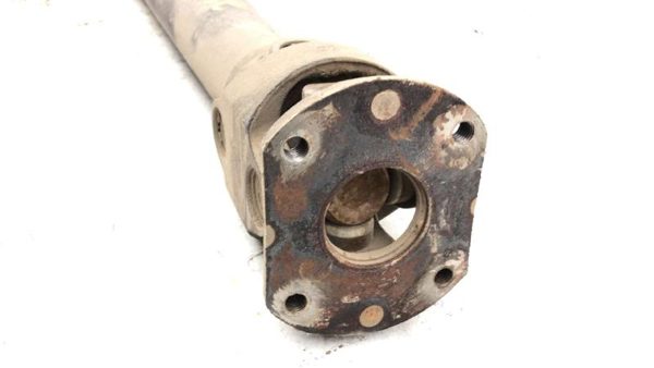 2011-2016 Ford F250 Front Drive Shaft Oem Driveline 4X4 4Wd 6.7L Powerstroke — photo 7