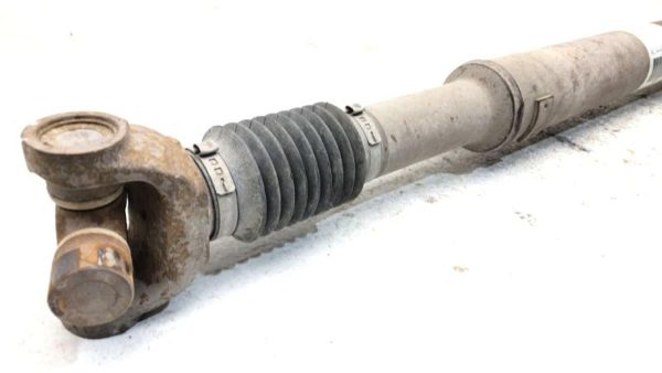 2011-2016 Ford F250 Front Drive Shaft Oem Driveline 4X4 4Wd 6.7L Powerstroke — photo 11