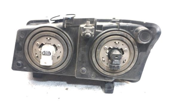 2003-2007 Chevy Silverado 1500 Passenger Right Head Light Oem Front Lamp — photo 3