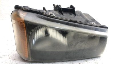 2003-2007 Chevy Silverado 1500 Passenger Right Head Light Oem Front Lamp