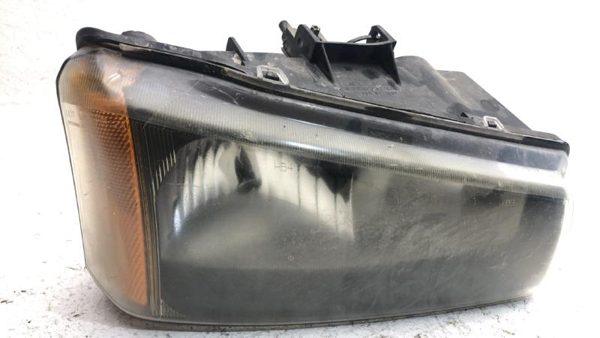 2003-2007 Chevy Silverado 1500 Passenger Right Head Light Oem Front Lamp — photo 1