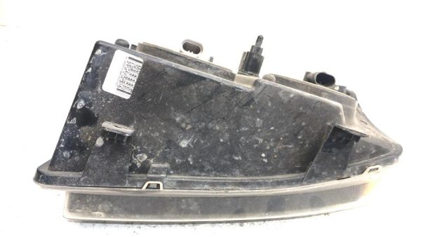 2003-2007 Chevy Silverado 1500 Passenger Right Head Light Oem Front Lamp — photo 5