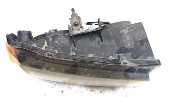 2003-2007 Chevy Silverado 1500 Passenger Right Head Light Oem Front Lamp — photo 2