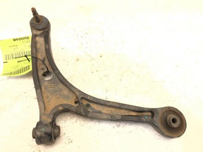 2001-2002 Acura Mdx Passenger Right Front Lower Control Arm Oem A Arm