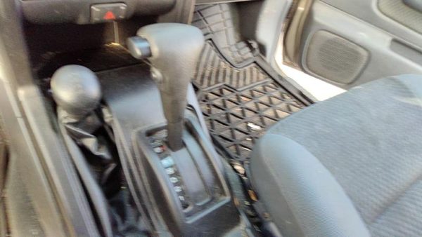 04 Nissan Xterra Floor Shifter Lever Assembly Shift Unit Automatic Transmission — photo 4