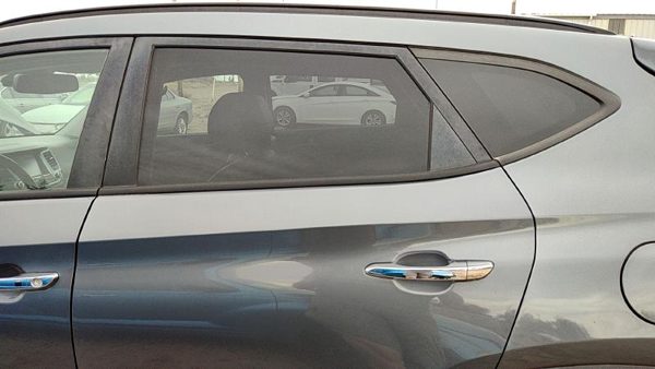 2016 Hyundai Tucson Rear Door LH Coliseum Grey Z56 — photo 6
