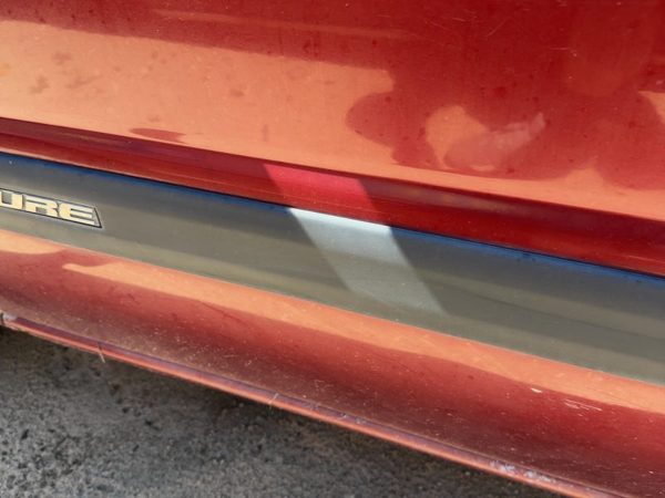 1997-2005 Chevy Venture Driver Left Front Moulding From Door Oem Trim Strip — photo 4