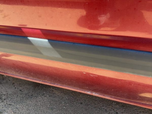 1997-2005 Chevy Venture Driver Left Front Moulding From Door Oem Trim Strip — photo 5