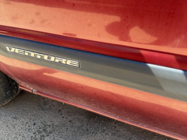 1997-2005 Chevy Venture Driver Left Front Moulding From Door Oem Trim Strip — photo 2