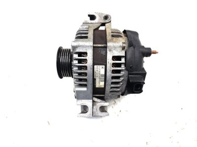 2005-2010 Cadillac Sts Alternator 4.6L 25709327